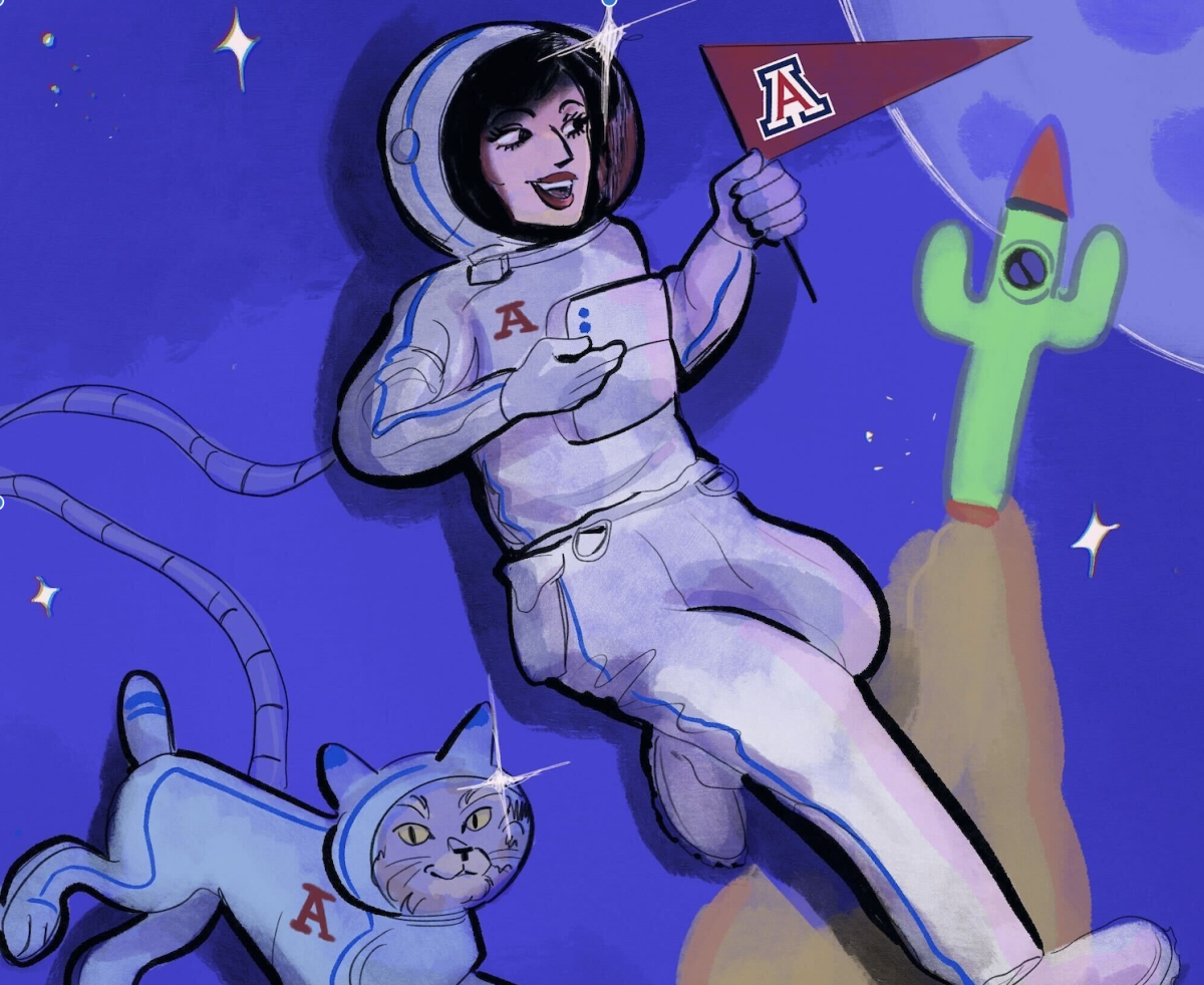 The CHaSE program at the University of Arizona offers a offers a single-day spacesuit training program and is working to make space travel and spacesuits more accessible. 